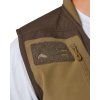 Simms Headwaters Vest Hickory