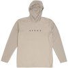 Simms Tech Hoody Lunar Gray Char