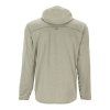 Simms BugStopper SolarFlex Hoody Loden Heather