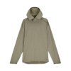 Simms BugStopper SolarFlex Hoody Loden Heather