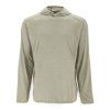 Simms BugStopper SolarFlex Hoody Loden Heather