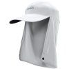 Simms Sunshield Cap Overcast
