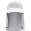 Simms Sunshield Cap Overcast