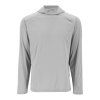 Simms SolarFlex Hoody Overcast
