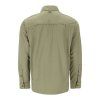 Simms Guide BugStopper Shirt Willow Heather
