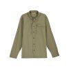 Simms Guide BugStopper Shirt Willow Heather