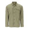 Simms Guide BugStopper Shirt Willow Heather