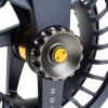Lamson Liquid Max 10 Reel Cadet