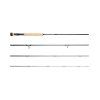 Primal Mega CCC 9'0" 275cm 4-pc Fly Rod