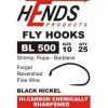 hends hook bl 500