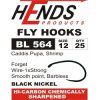 hends hook bl 564