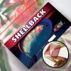 Hends Shellback (Farba Claret)