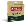 scientific anglers wet cel intermediate clear