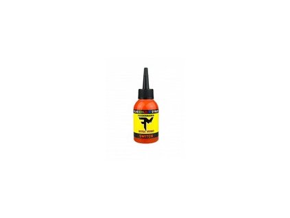 FLUO COLOUR SYRUP HOT PUNCH 75 ML