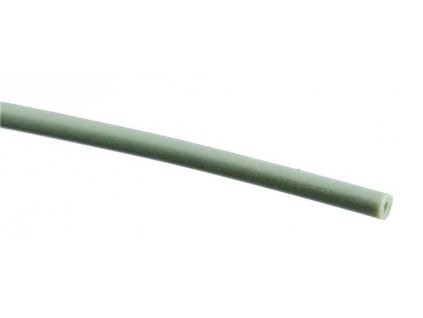 Silikonová hadička 0.8 x 1.8 mm