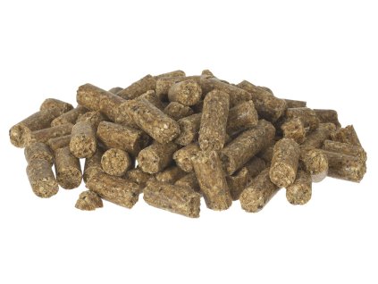 Anaconda Babycorn Pellets příchuť konopí