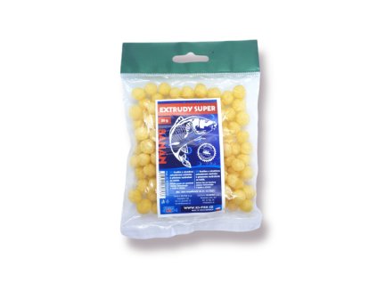 KS Fish extrudy super 20g, banán