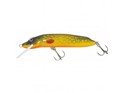 Mistrall wobler Pike Floater 16cm vzor 101