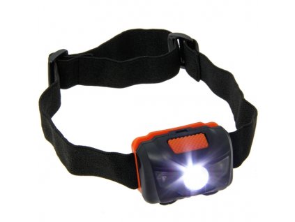 NGT Čelovka LED Headlight Cree 01