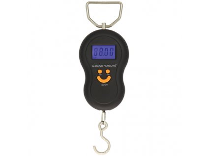 AP Váha Fishing Digital Scales 40kg