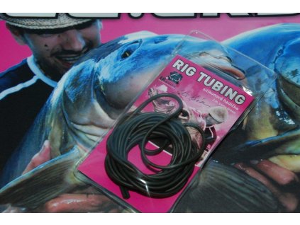 LK Baits hadička Rig Tubing 2m Camo Green