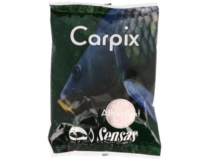 Posilovač Carpix (kapr) 300g