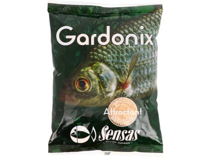 Posilovač Gardonix (plotice) 300g