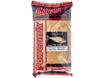 Krmení Powermix Cejn Marcipán 1kg