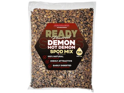 Směs Spod Mix Ready Seeds Hot Demon 3kg