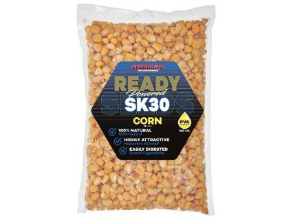 Kukuřice Ready Seeds SK30 1kg