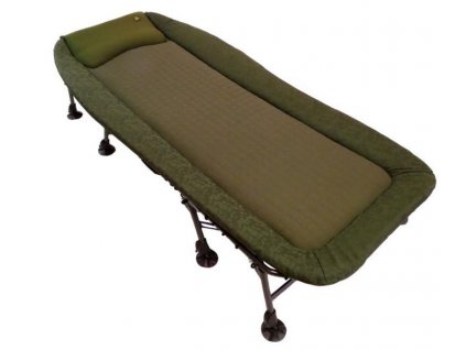 Carp Spirit Magnum Bed XL 8 legs