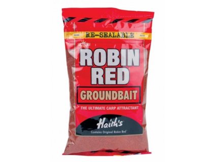 Dynamite Baits Ground Bait Robin Red 900 g