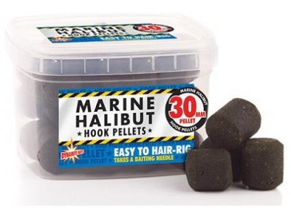 Dynamite Baits Pellets Hook Marine Halibut 30 mm