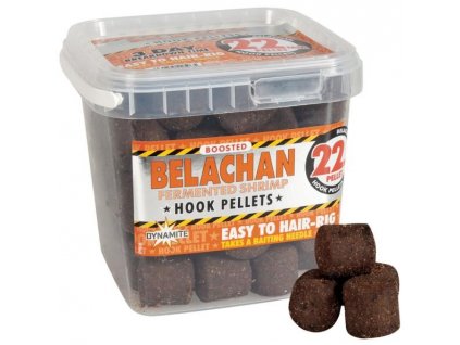 Dynamite Baits Pellets Hook Belachan 30 mm