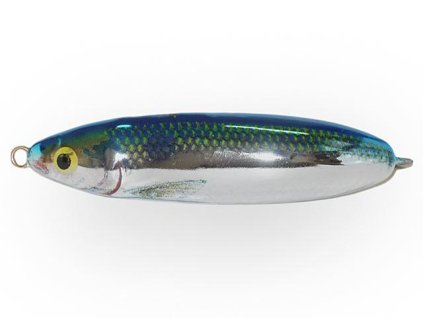 Minnow Spoon 08