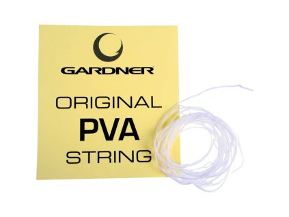 Gardner PVA šňůra Original PVA String