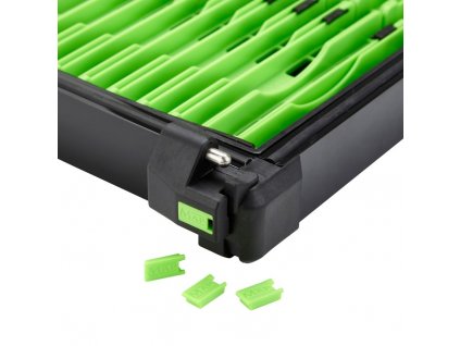 MAP ORS Winder Tray Indikator Green, 4ks