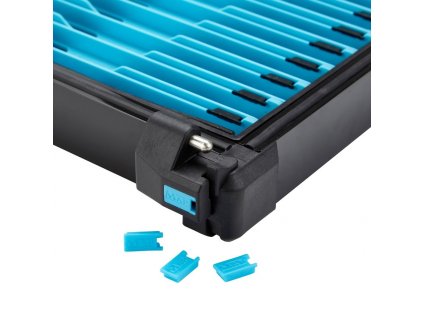 MAP ORS Winder Tray Indikator Blue, 4ks