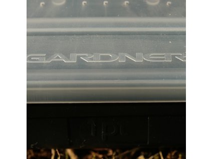 Gardner Krabička na červy Maggot / Bait Tubs