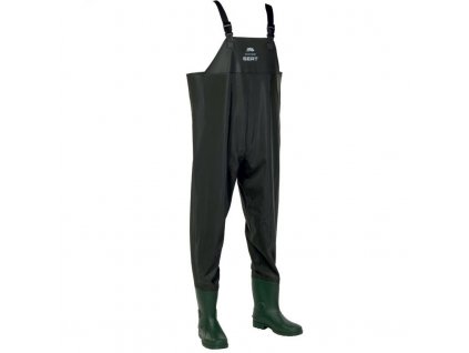 Sert prsačky Waders PVC