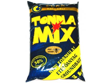 Tonna mix aroma - 3 kg - CUKK MED