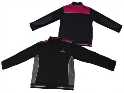 Softshelová bunda Browning - Softshell Jacket velikost M