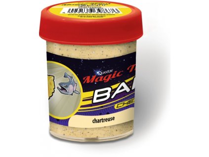 Trout Bait pasta Cheese 50g