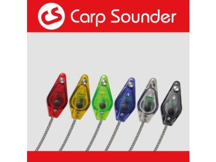 Swinger Carpsounder - Dropstar DR LX-2