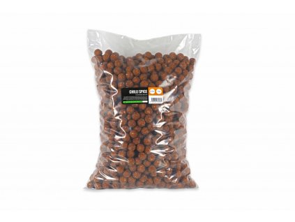 Nikl Economic Feed Boilies 5kg