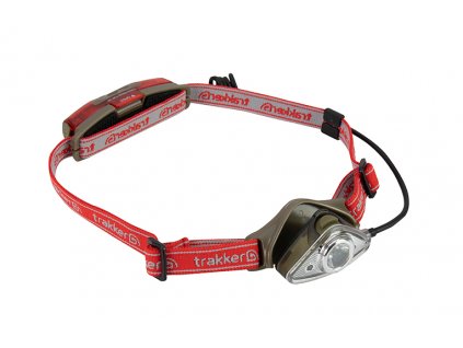 Trakker Čelovka - Nitelife Headtorch 120