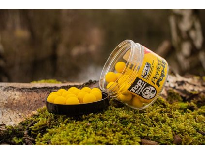 SOLAR Top Banana - Pop-Ups 50g