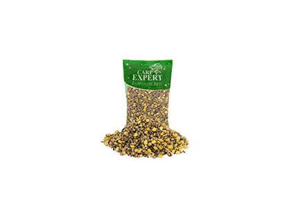 CARP EXPERT 6 MĚSÍČNÍ SPODMIX 1KG