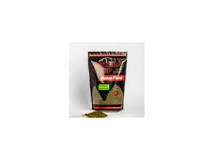 MOTABA CARP METHOD MIX ANANAS - KYSELINA MÁSLOVÁ 800G