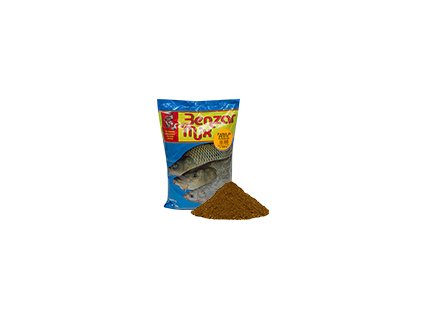 BENZAR MIX KRMNÁ SMĚS ANANÁS 1KG